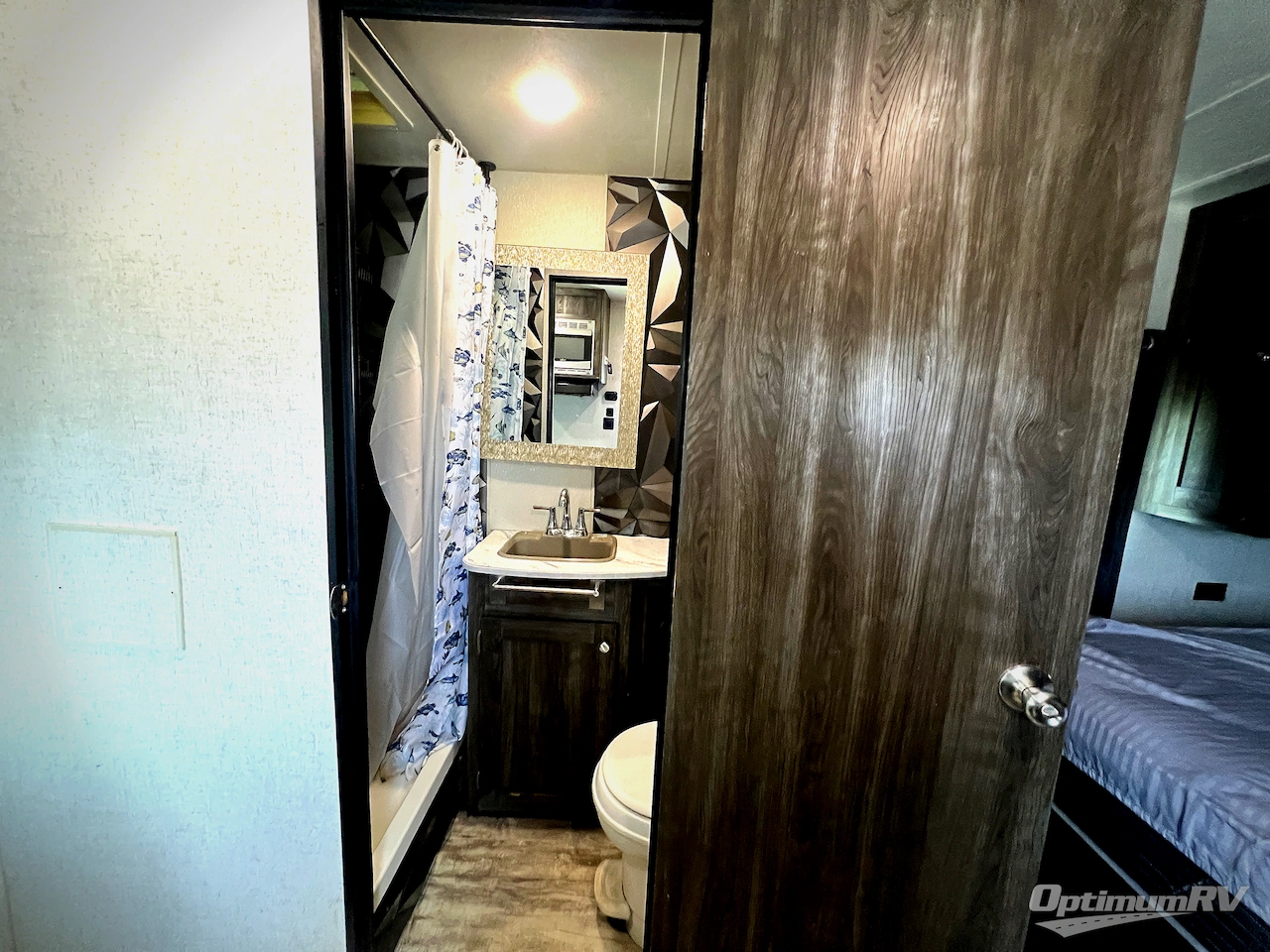 2020 Highland Ridge Mesa Ridge Conventional MR26BH Photo 13