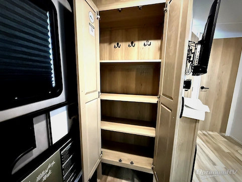 2024 Forest River Flagstaff Super Lite 26FKBS RV Photo 3
