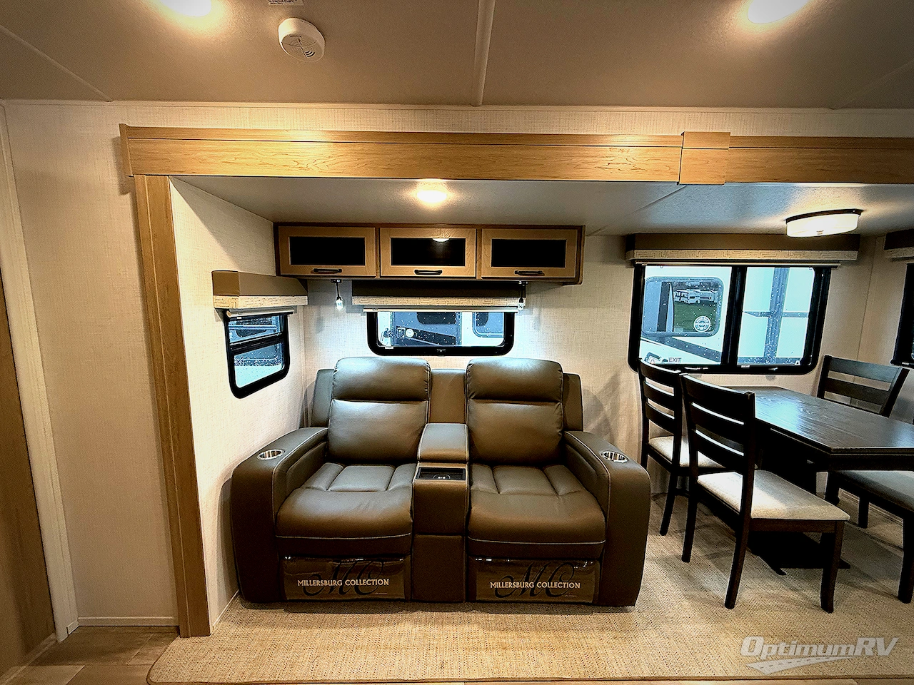2024 Forest River Flagstaff Super Lite 26FKBS Photo 5