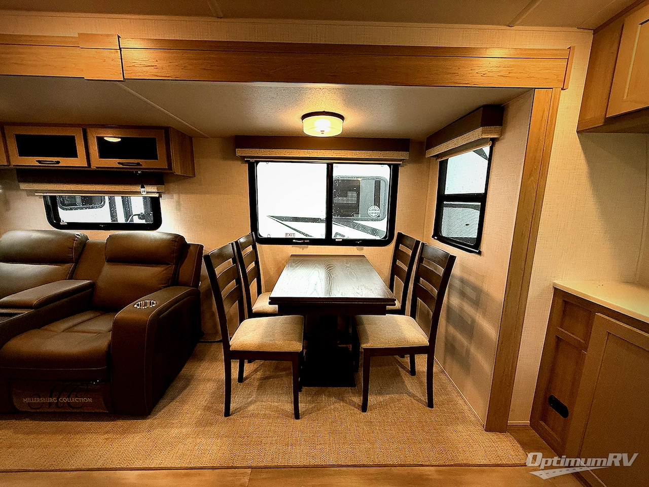 2024 Forest River Flagstaff Super Lite 26FKBS Photo 6