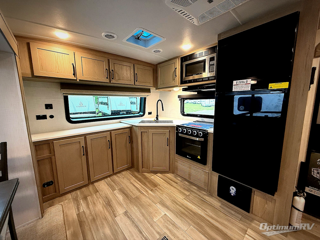 2024 Forest River Flagstaff Super Lite 26FKBS Photo 7