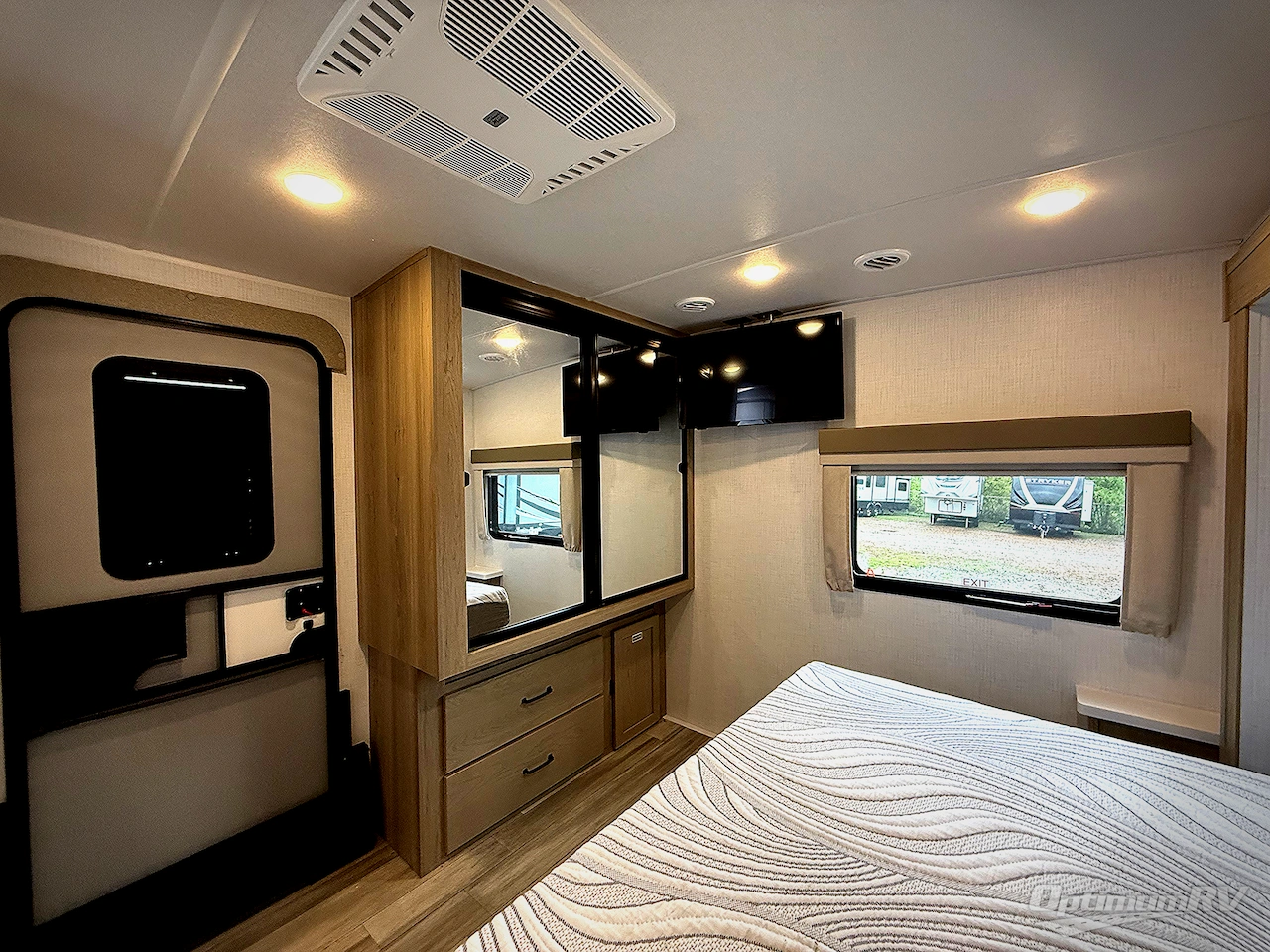 2024 Forest River Flagstaff Super Lite 26FKBS Photo 20