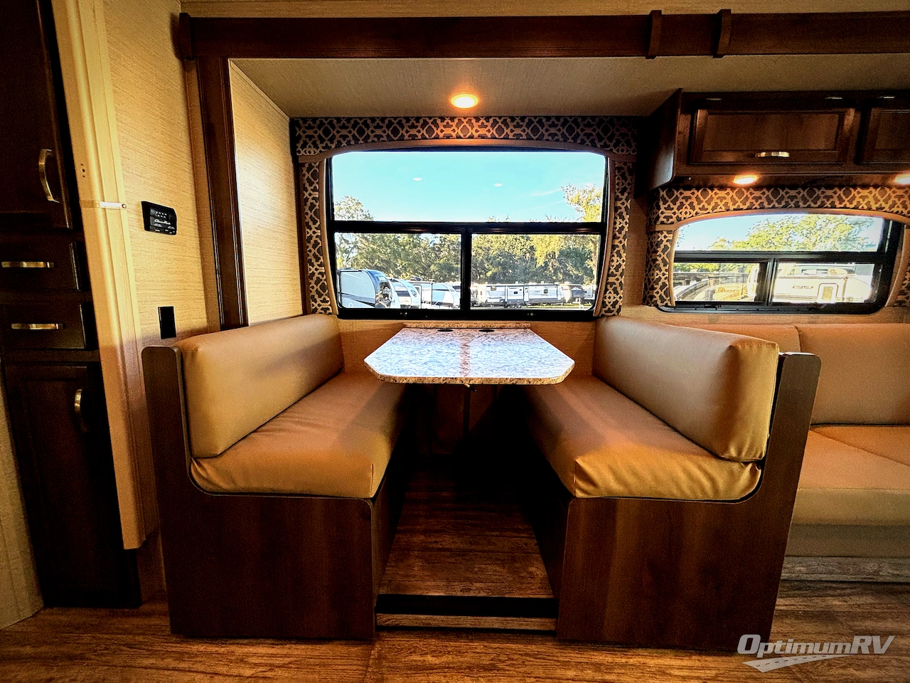 2018 Jayco Alante 26X Photo 11