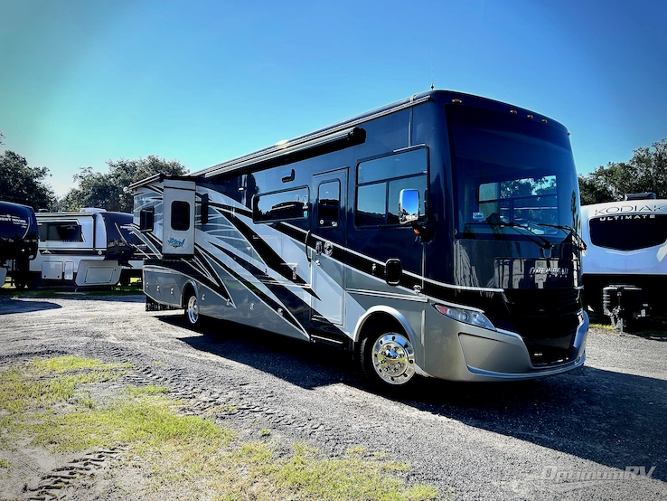 2022 Tiffin Open Road Allegro 36 UA RV Photo 1