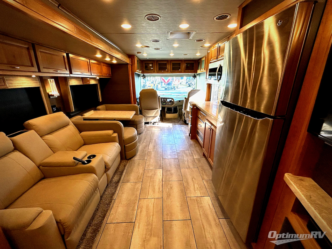 2022 Tiffin Open Road Allegro 36 UA Photo 5