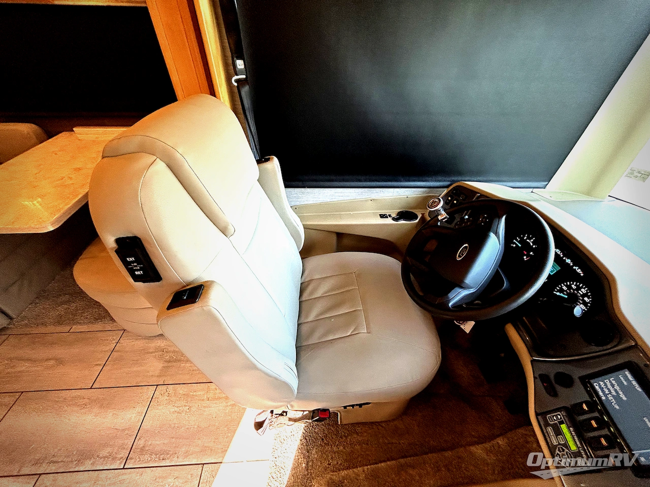2022 Tiffin Open Road Allegro 36 UA Photo 7