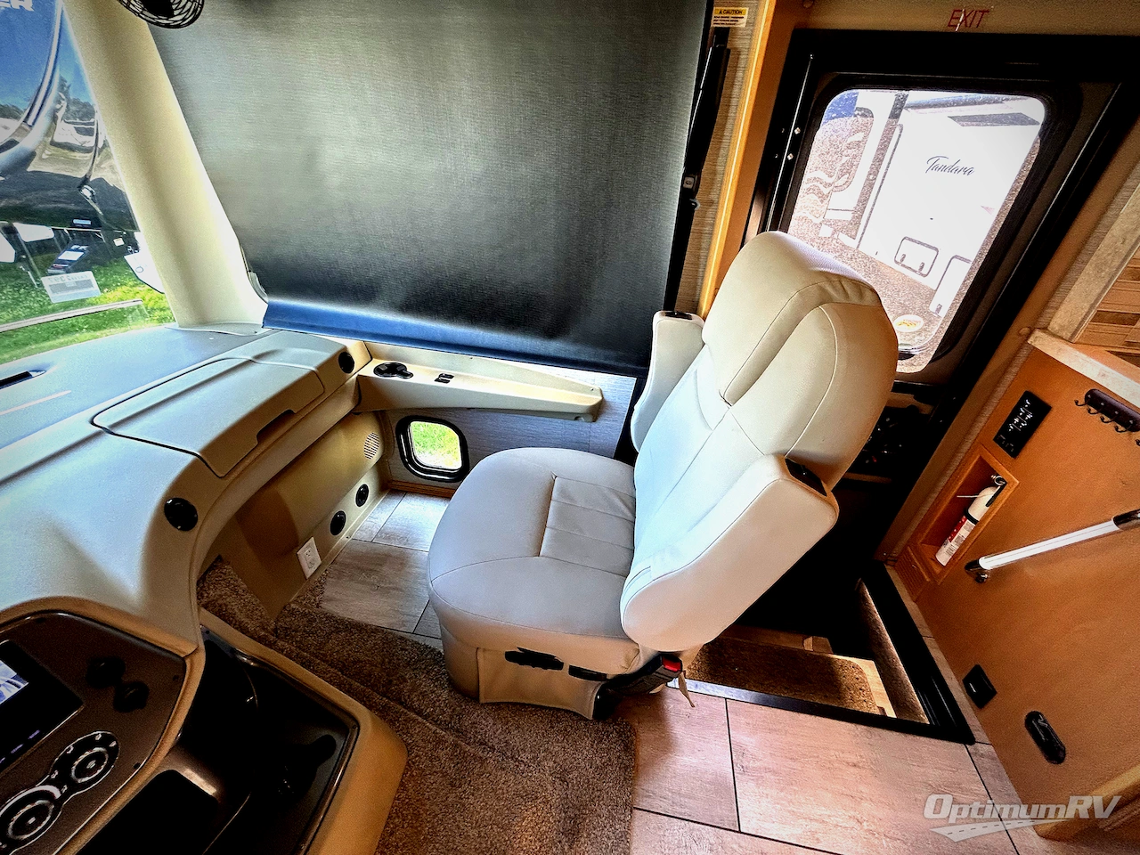 2022 Tiffin Open Road Allegro 36 UA Photo 9