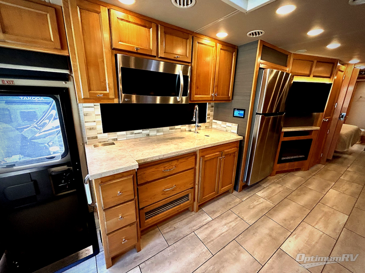 2022 Tiffin Open Road Allegro 36 UA Photo 10