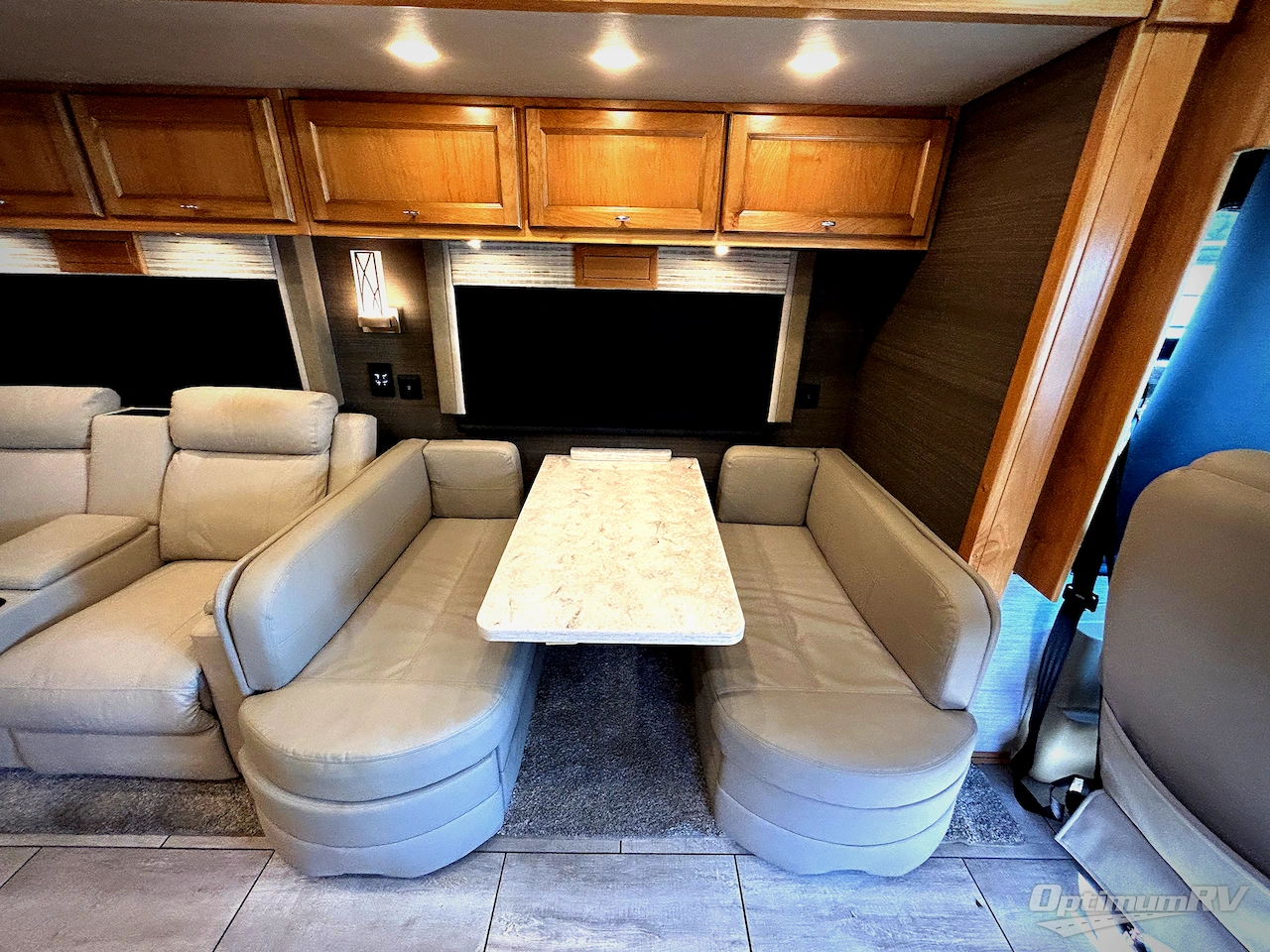 2022 Tiffin Open Road Allegro 36 UA Photo 11