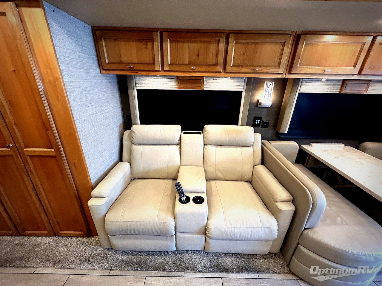 2022 Tiffin Open Road Allegro 36 UA Photo 12