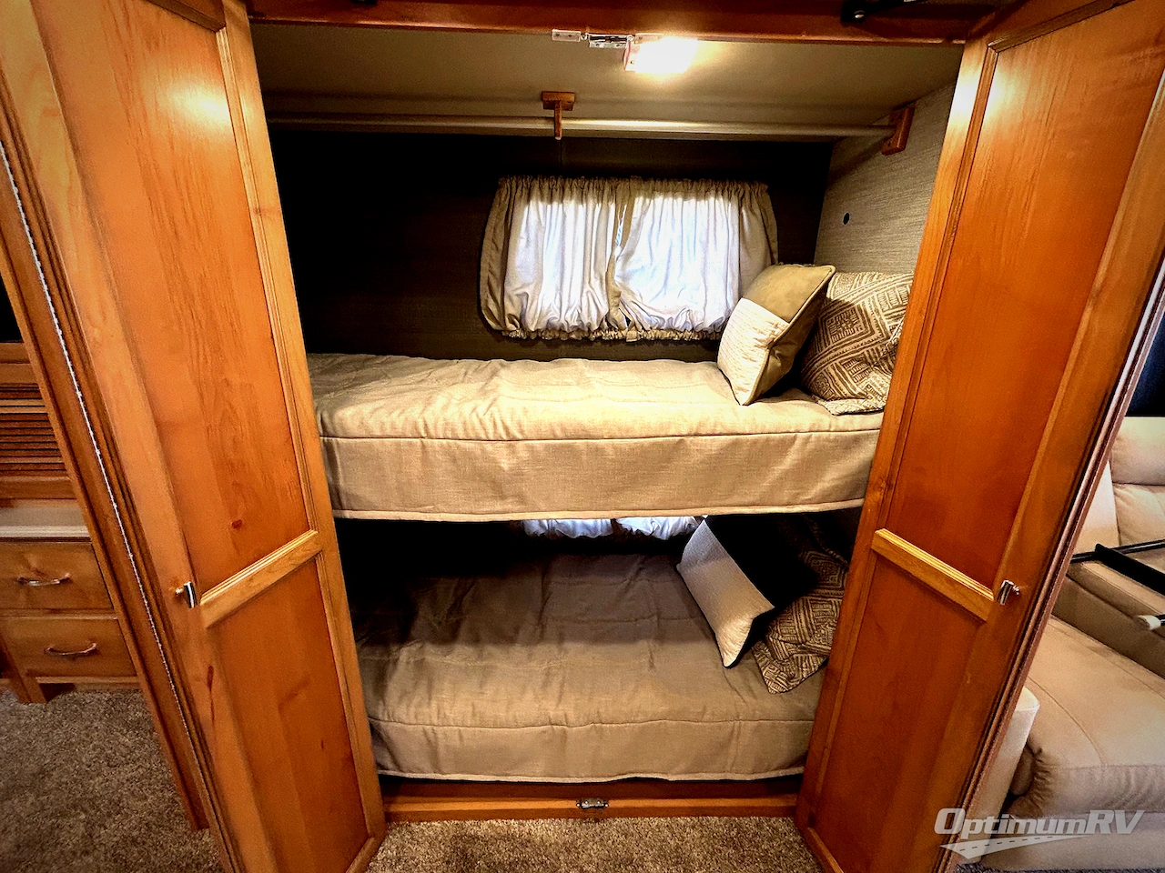2022 Tiffin Open Road Allegro 36 UA Photo 14
