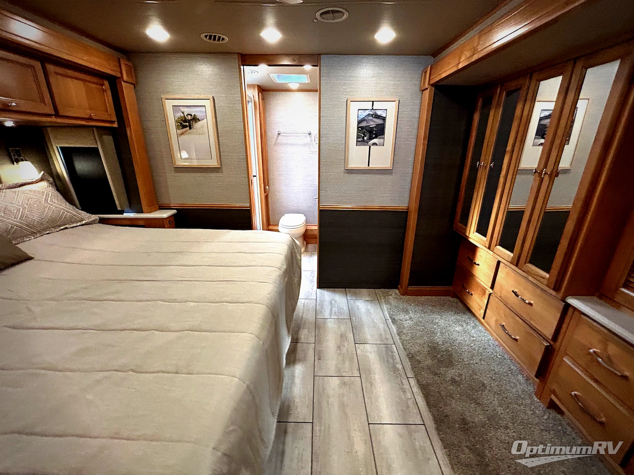 2022 Tiffin Open Road Allegro 36 UA Photo 18
