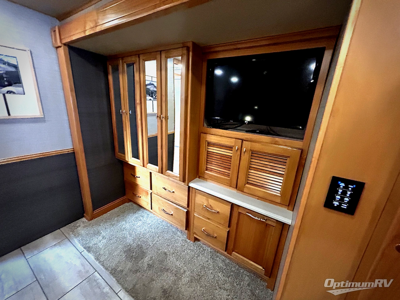 2022 Tiffin Open Road Allegro 36 UA Photo 20