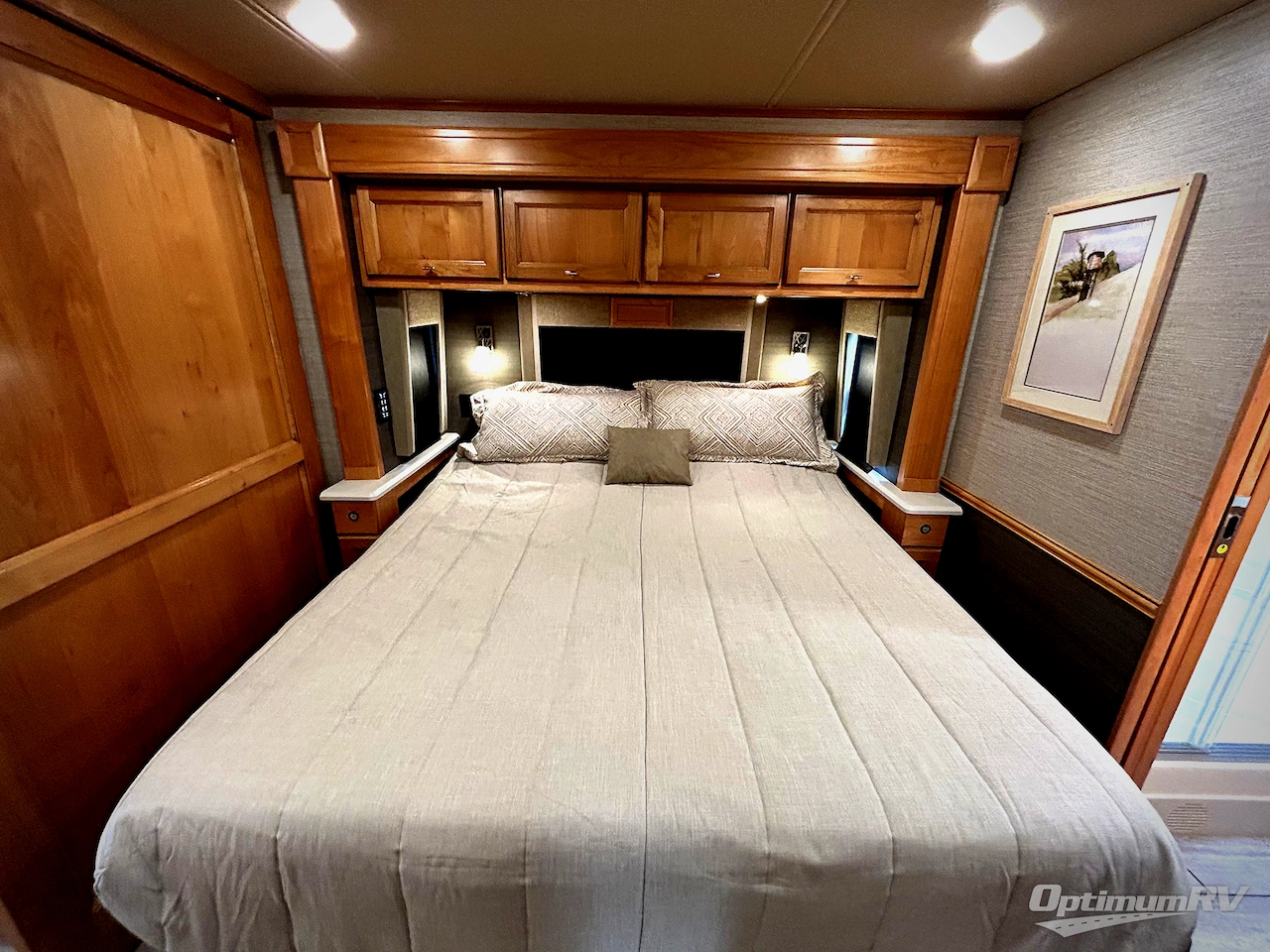 2022 Tiffin Open Road Allegro 36 UA Photo 19