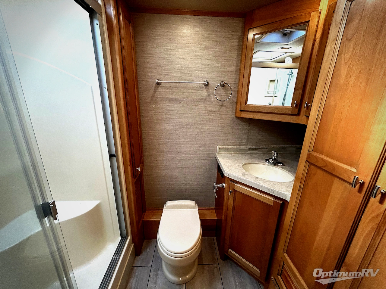 2022 Tiffin Open Road Allegro 36 UA Photo 21