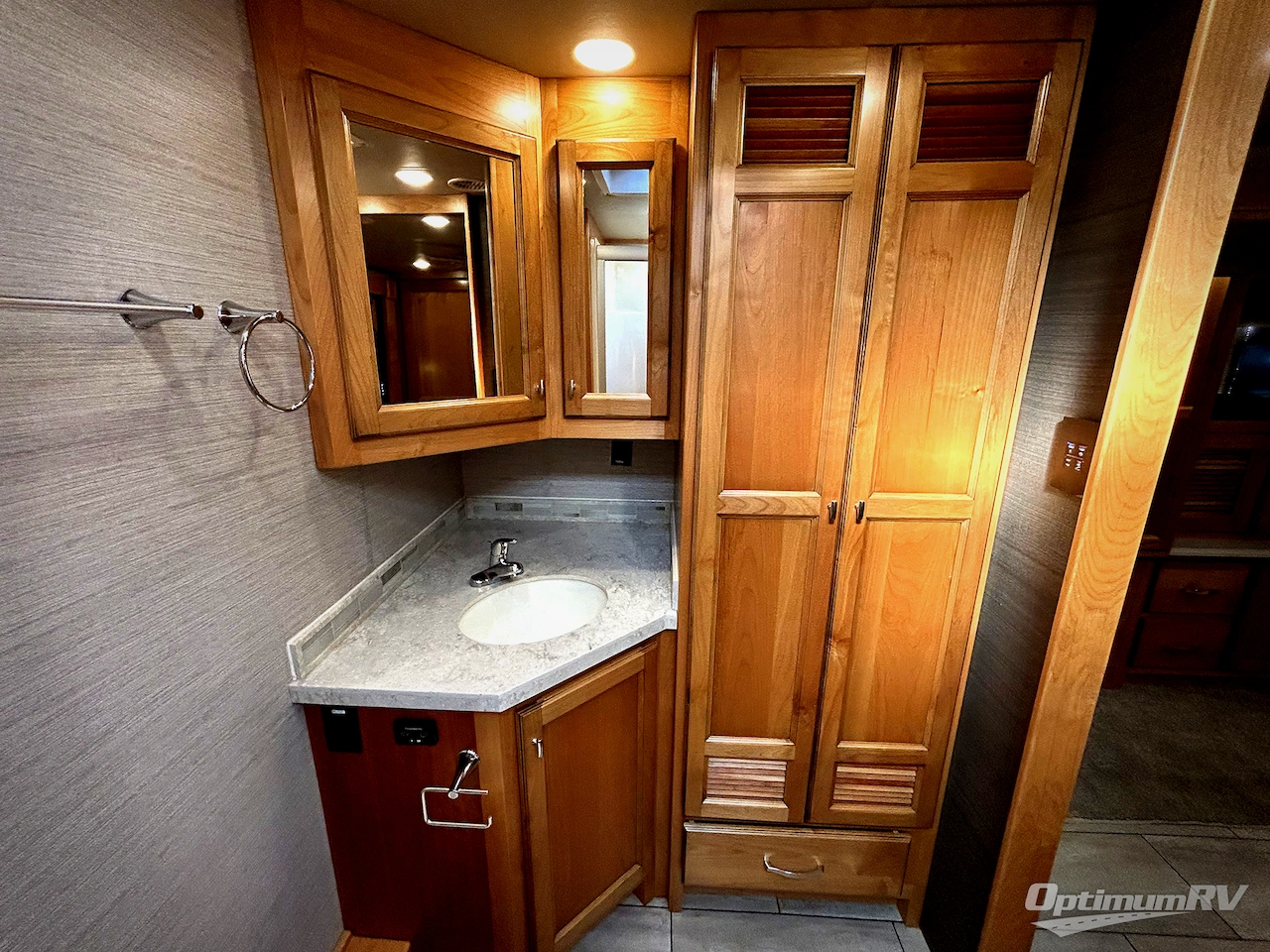 2022 Tiffin Open Road Allegro 36 UA Photo 23