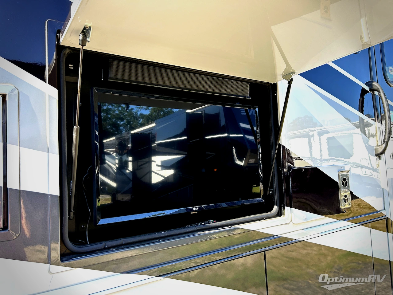 2022 Tiffin Open Road Allegro 36 UA Photo 25