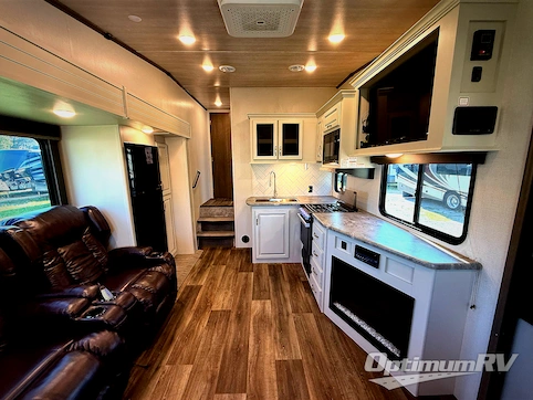 2023 Keystone Cougar 24RDS RV Photo 2