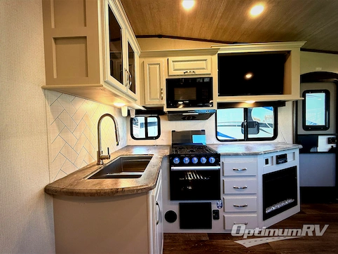 2023 Keystone Cougar 24RDS RV Photo 3