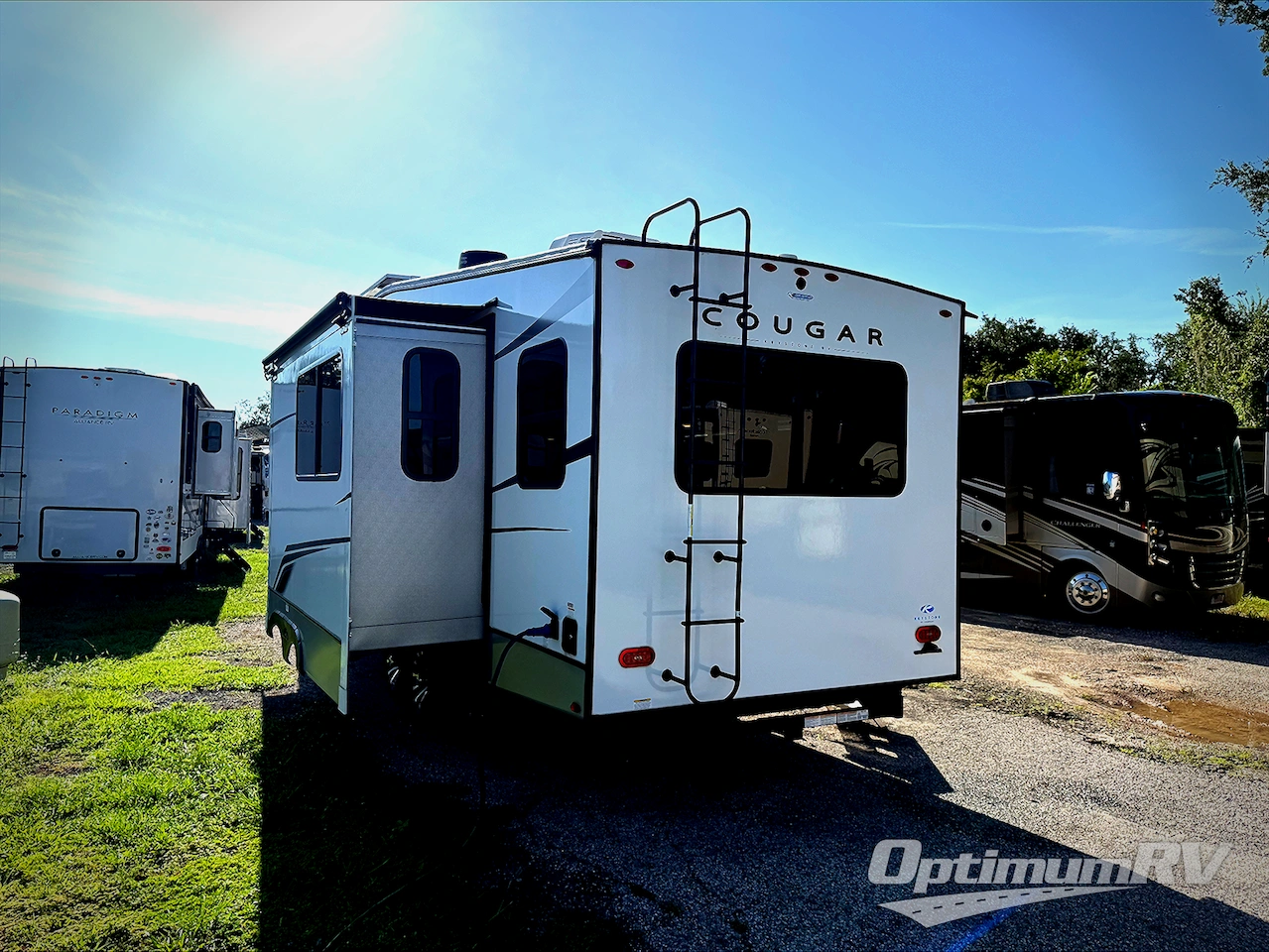 2023 Keystone Cougar 24RDS Photo 2
