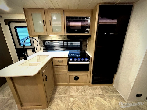 2024 Forest River Salem Cruise Lite 28VBXL RV Photo 2