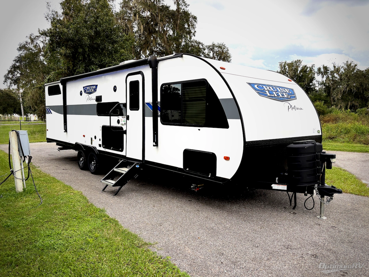 2024 Forest River Salem Cruise Lite 28VBXL Photo 1
