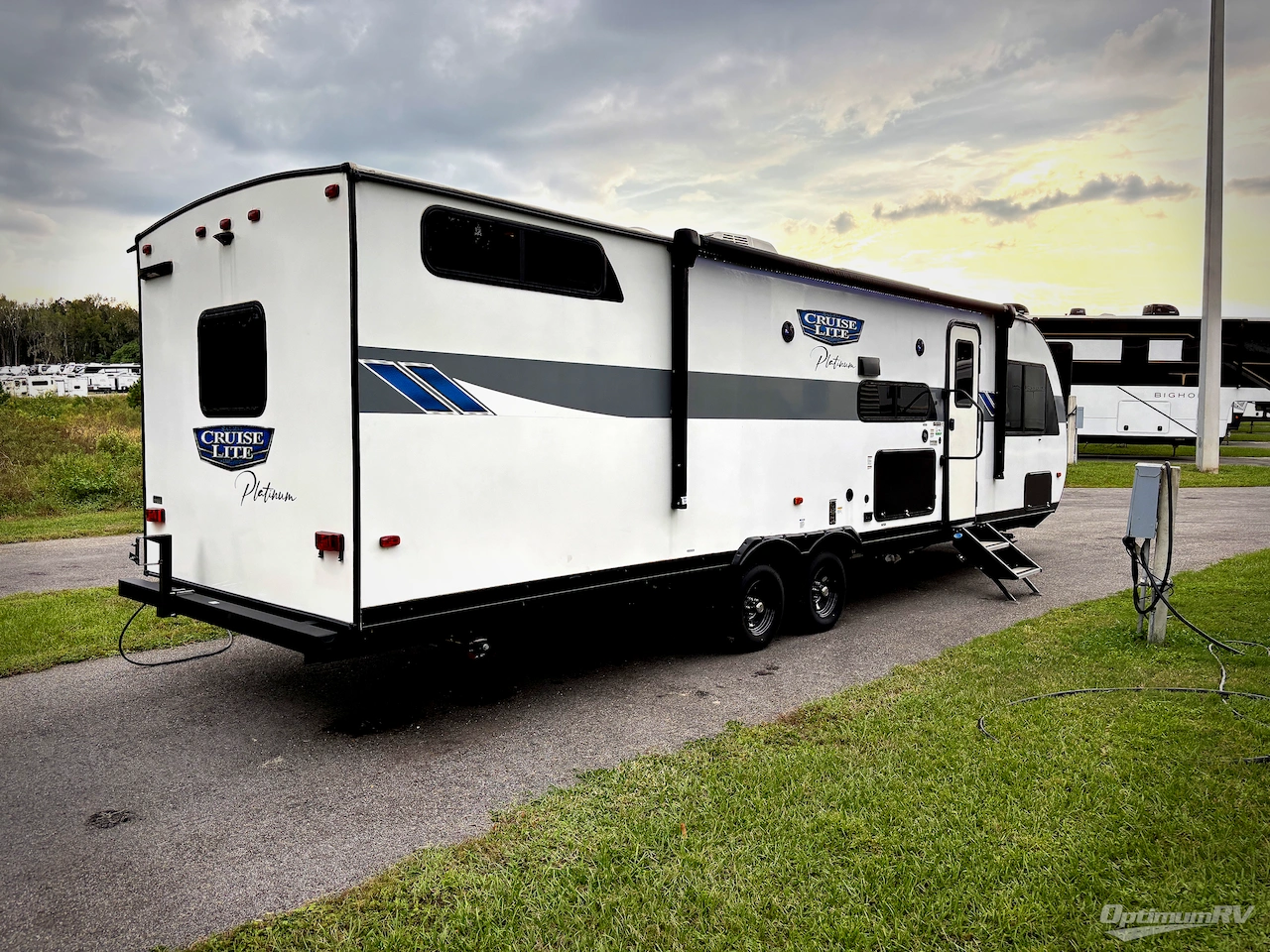 2024 Forest River Salem Cruise Lite 28VBXL Photo 2