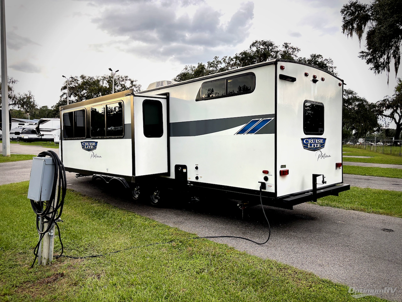 2024 Forest River Salem Cruise Lite 28VBXL Photo 3