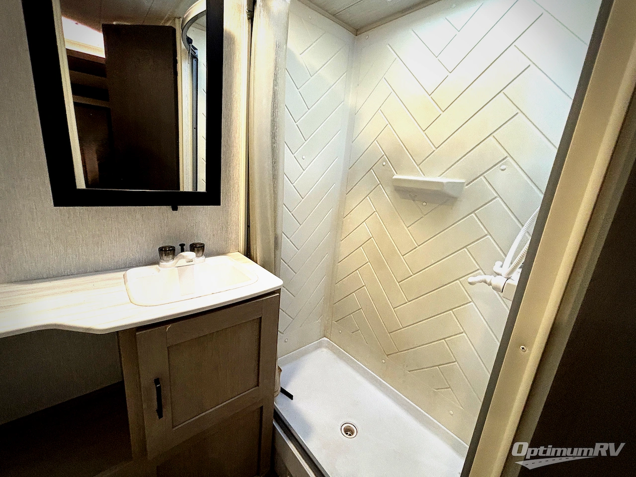 2024 Forest River Salem Cruise Lite 28VBXL Photo 13