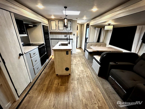 2023 Forest River Vibe 28RL RV Photo 2