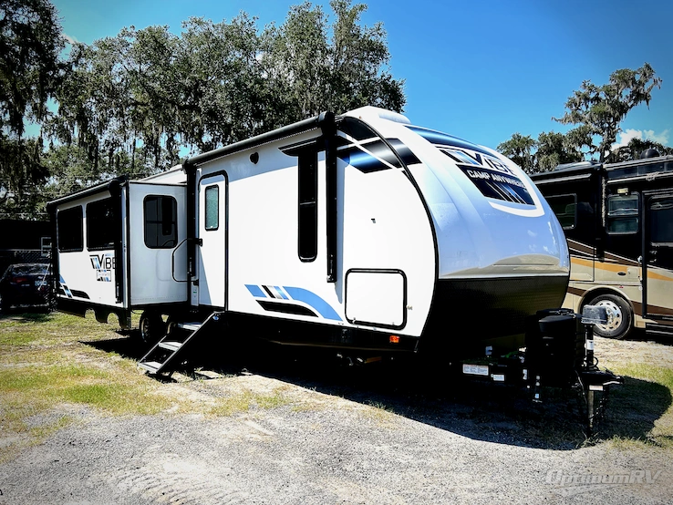 2023 Forest River Vibe 28RL RV Photo 1