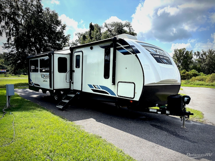 2023 Forest River Vibe 28RL RV Photo 1