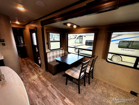 2022 Grand Design Reflection 315RLTS RV Photo 3