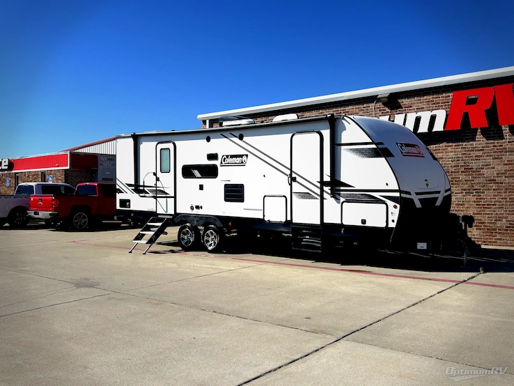 2023 Dutchmen Coleman Light 2625RB RV Photo 1