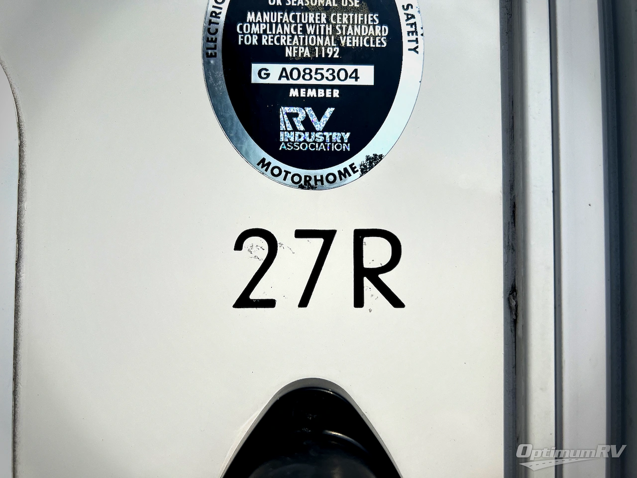 2023 Thor Chateau 27R Photo 26