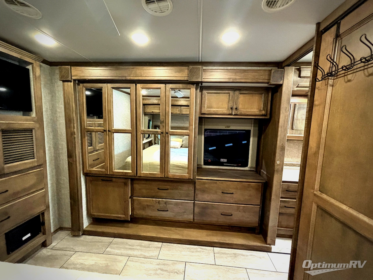 2025 Tiffin Open Road Allegro 34 PA Photo 12