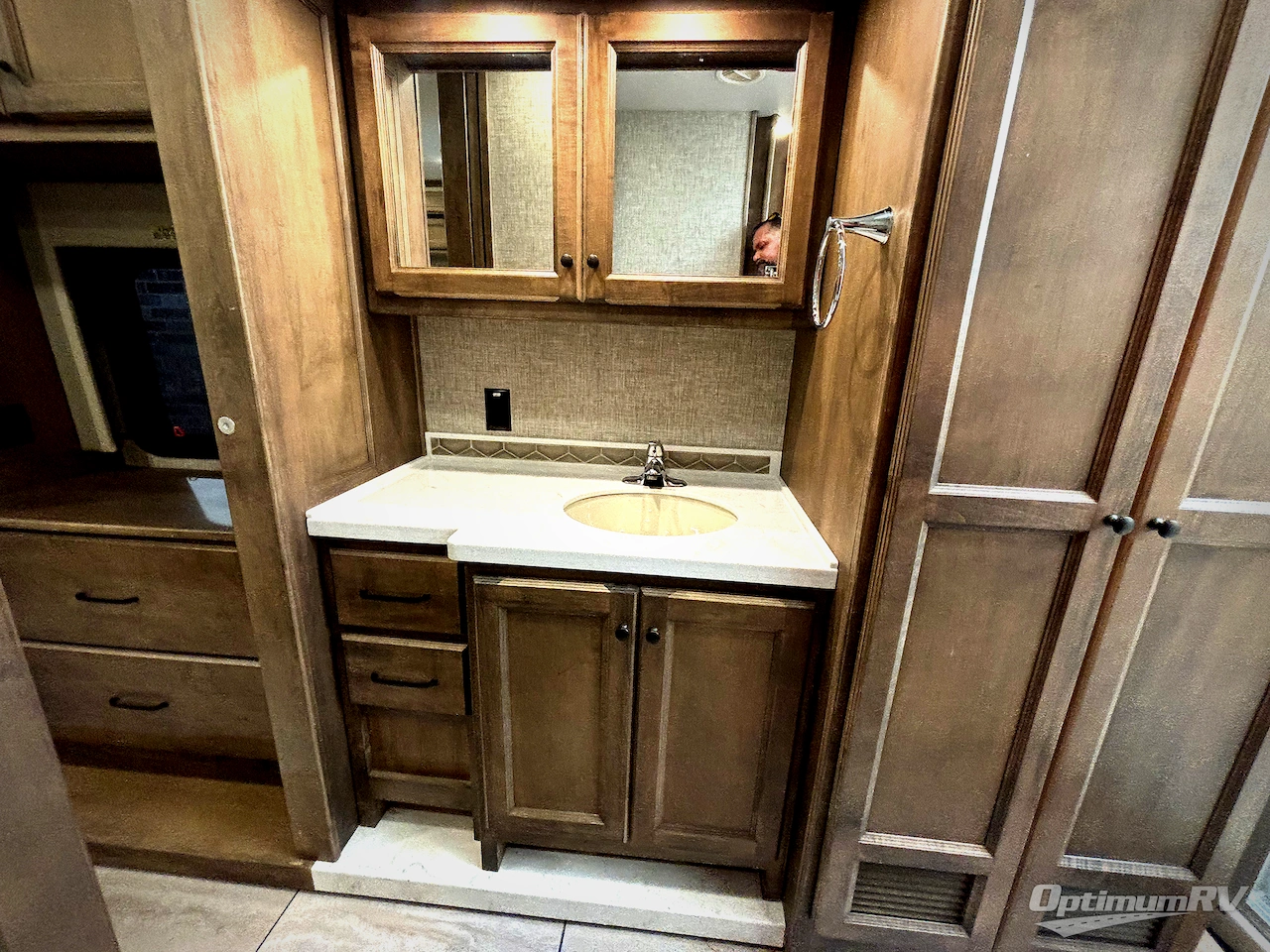 2025 Tiffin Open Road Allegro 34 PA Photo 18