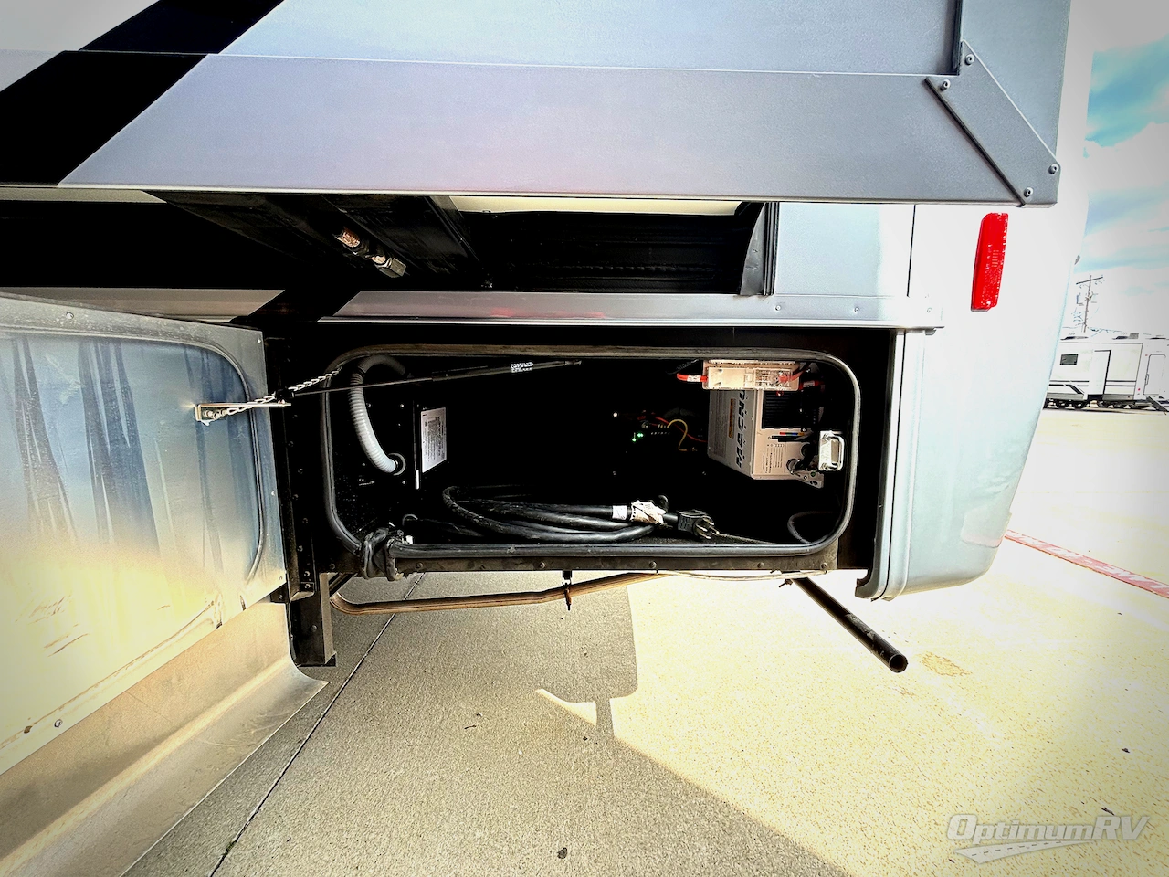 2025 Tiffin Open Road Allegro 34 PA Photo 28