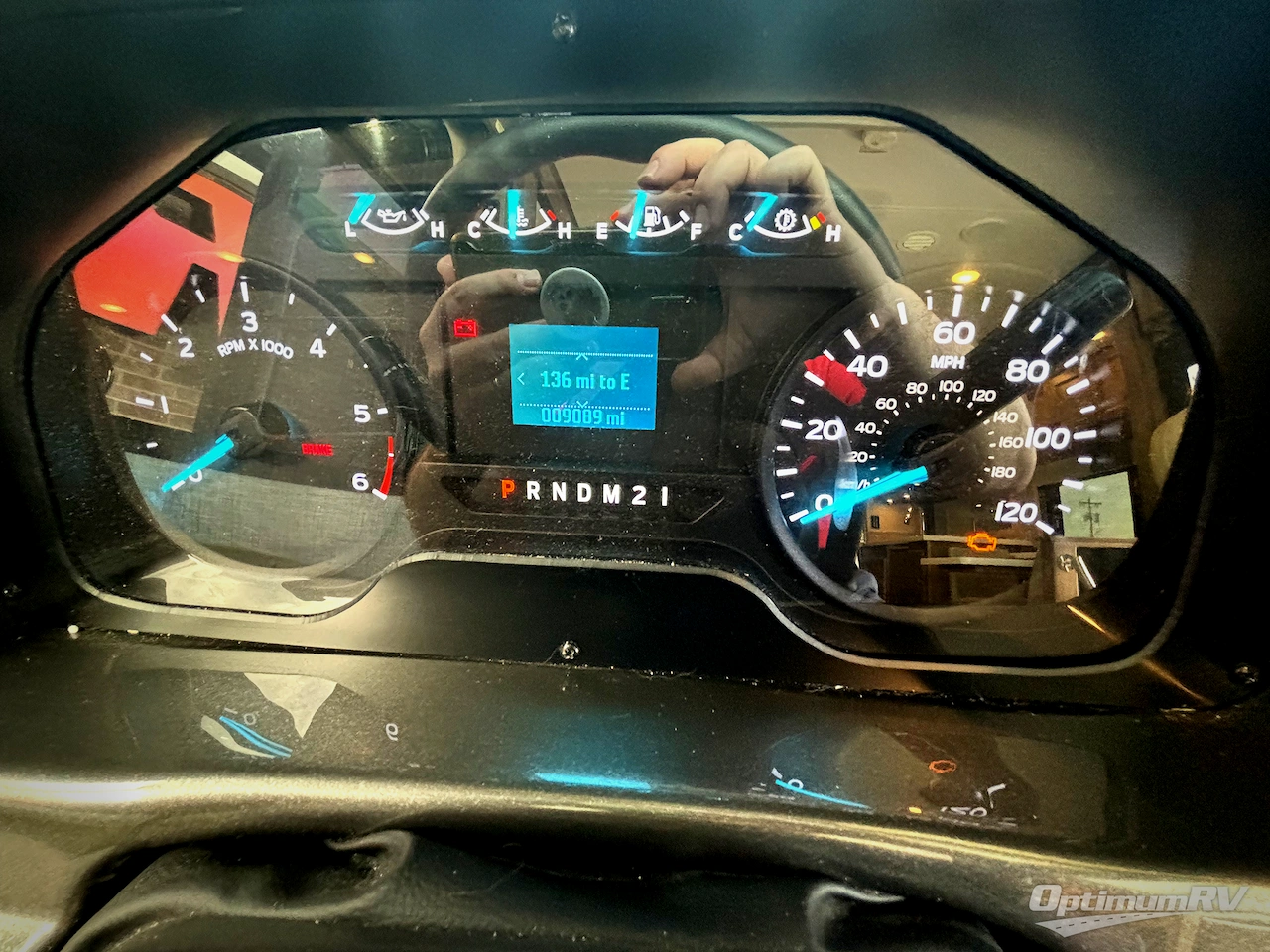 2025 Tiffin Open Road Allegro 34 PA Photo 30