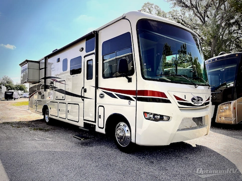 Used 2015 Jayco Precept 35UN Featured Photo