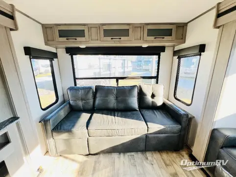 2022 Dutchmen Kodiak Ultimate 3221RLSL RV Photo 2