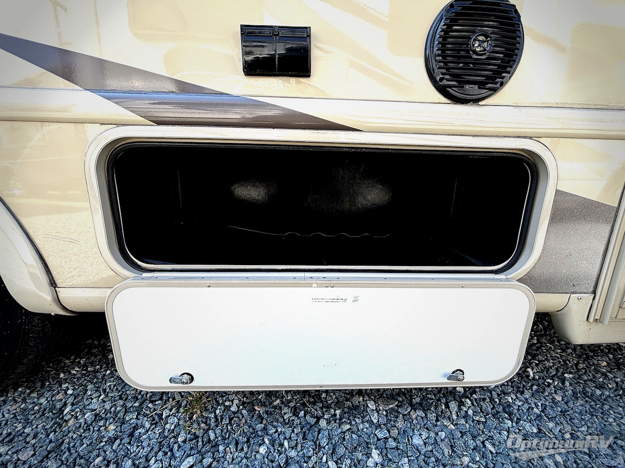 2017 Thor Gemini 23TB Photo 3