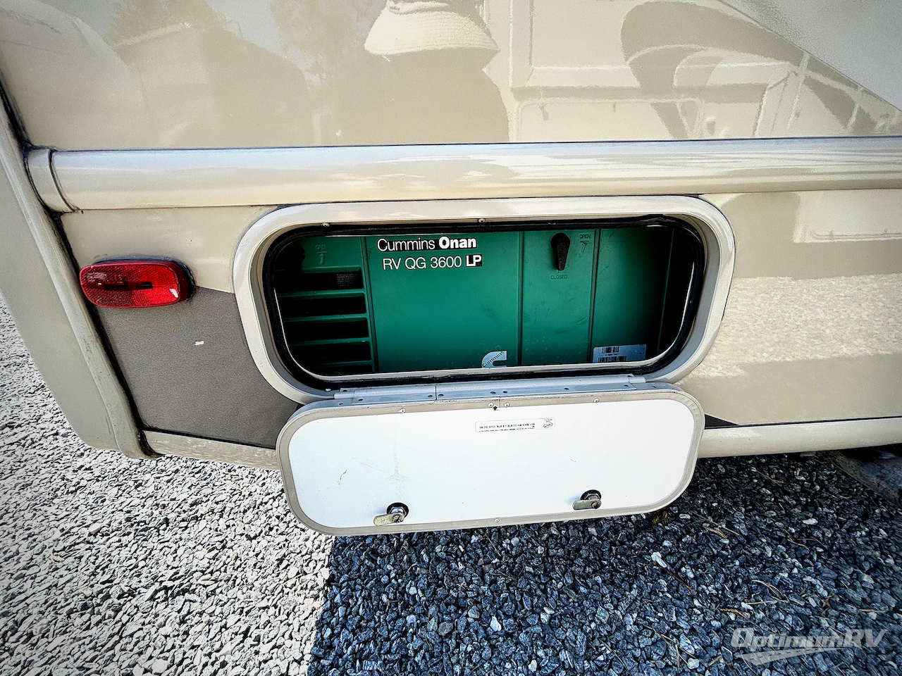 2017 Thor Gemini 23TB Photo 4