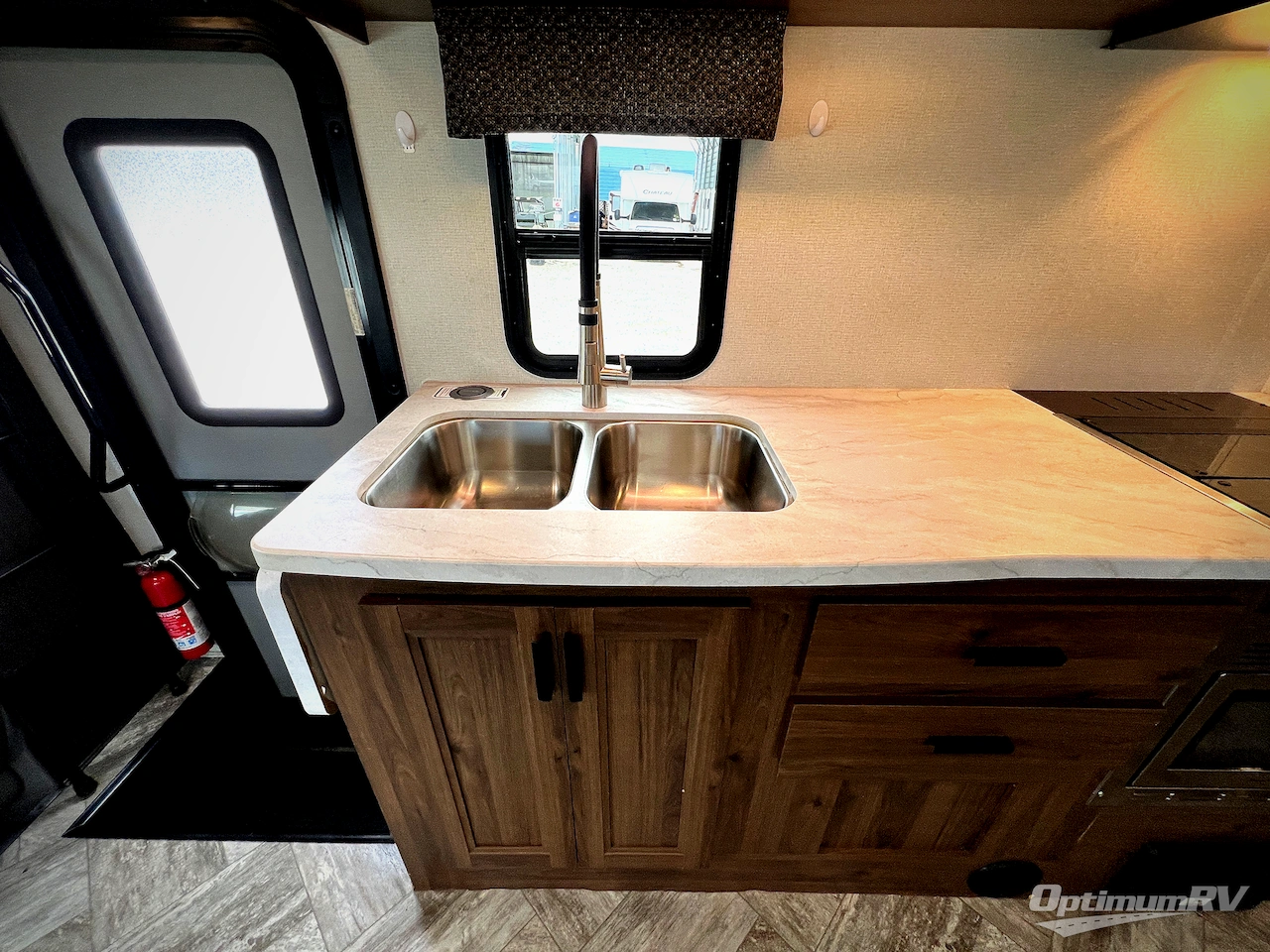2022 Forest River Sunseeker LE 2850SLE Ford Photo 11