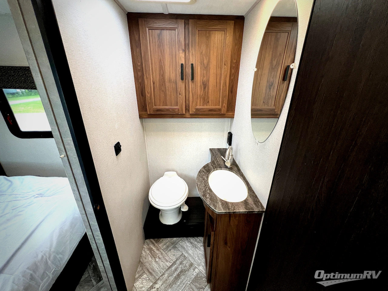 2022 Forest River Sunseeker LE 2850SLE Ford Photo 16