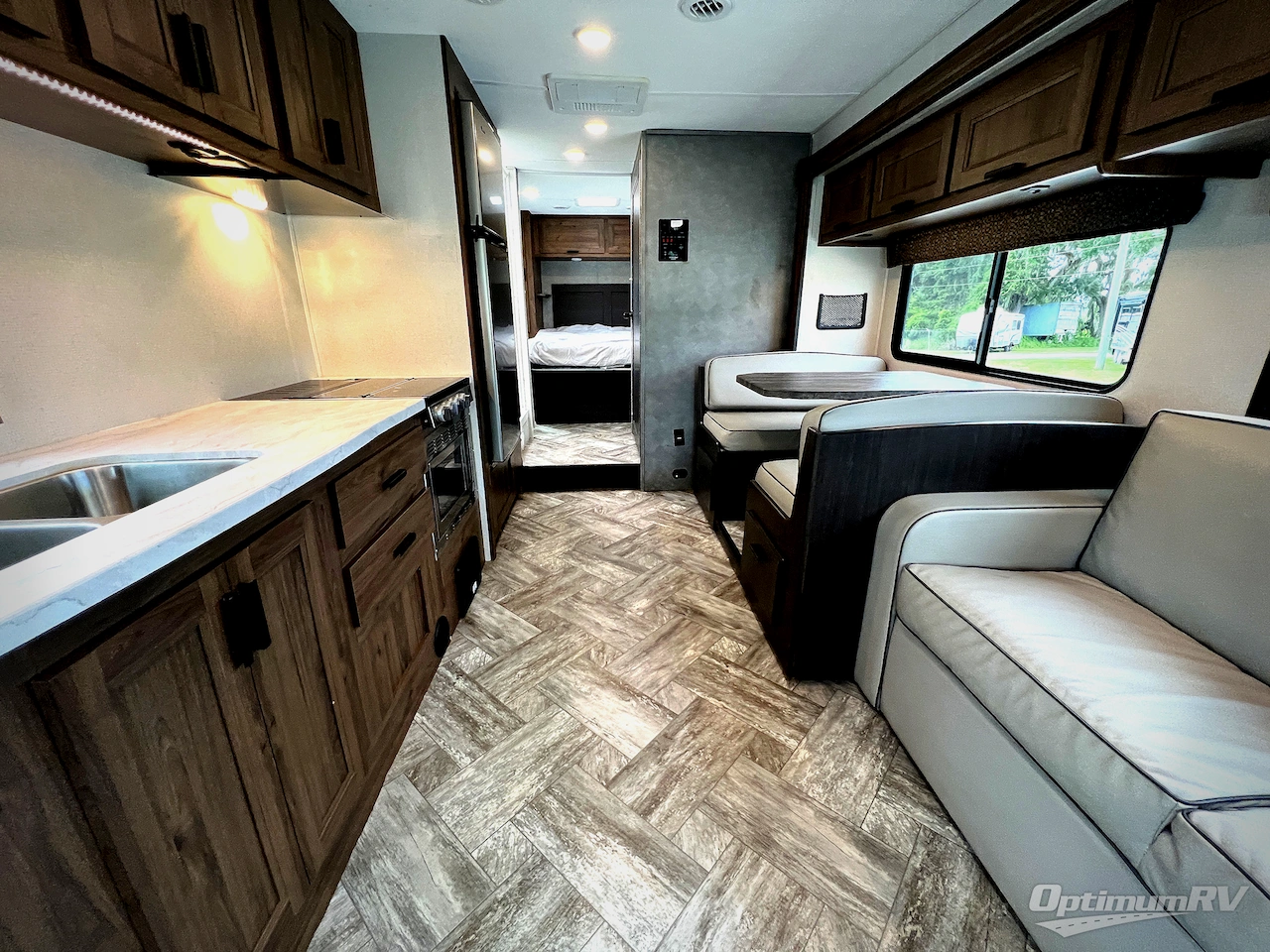 2022 Forest River Sunseeker LE 2850SLE Ford Photo 19