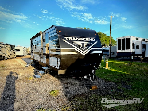Used 2024 Grand Design Transcend Xplor 265BH Featured Photo