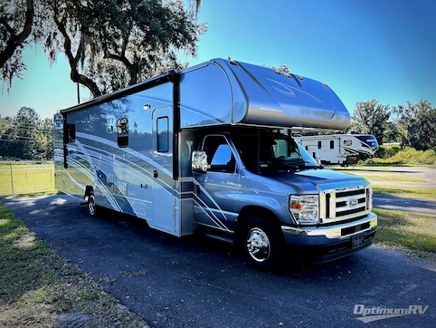 Used 2025 Winnebago Spirit 31K Featured Photo