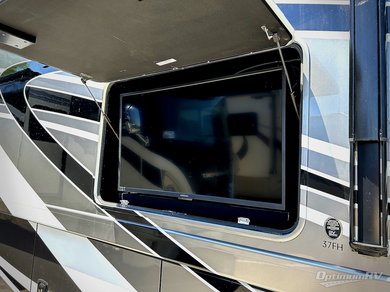 2023 Thor Challenger 37FH Photo 20