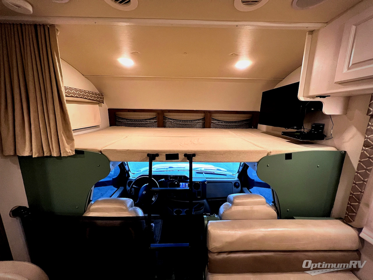 2018 Jayco Greyhawk 31FS Photo 5